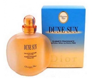 Dune Sun Perfume